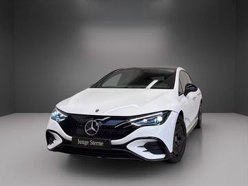 350+ AMG Pano Night 360 Burm