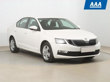 1.6 TDI, Ambition, ČR,1.maj