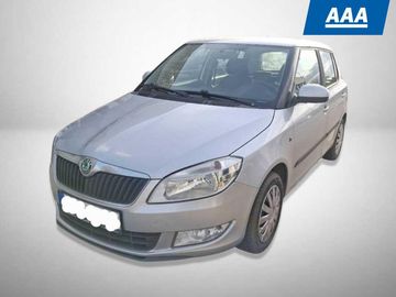 1.2 TSI, Klima