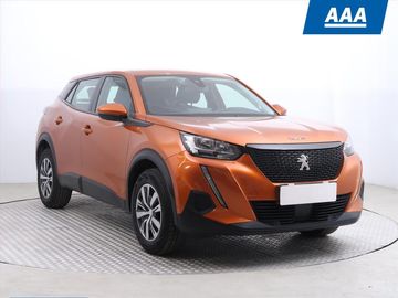 1.2 PureTech, ČR,1.maj