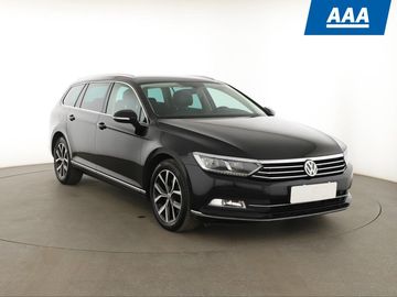 2.0 TDI, Automat