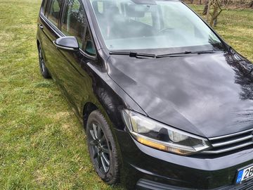 VW TOURAN III 2.0tdi 110kw