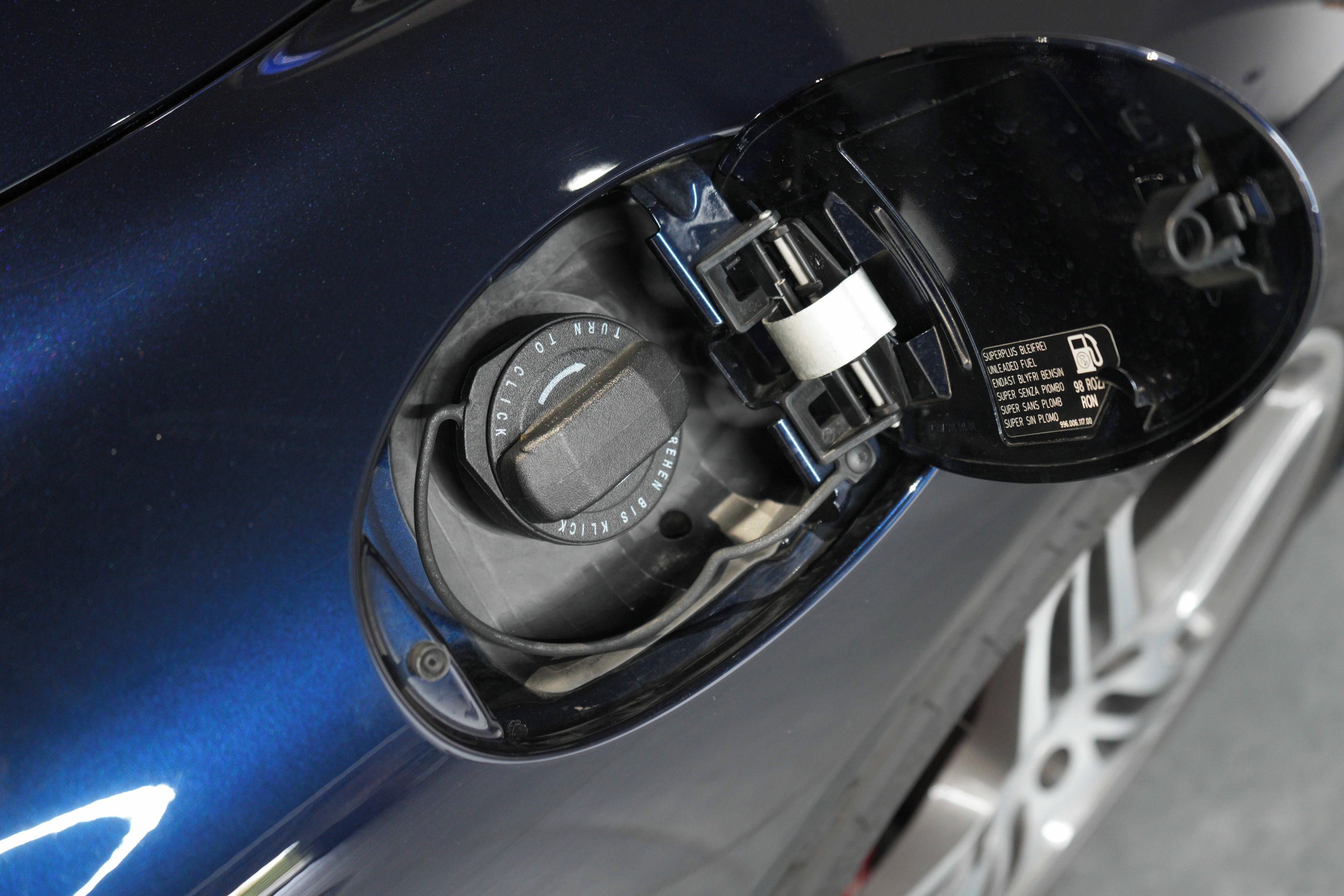 Porsche 911, 997TurboCabrio*Bose*Camera - fotka 6