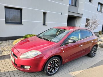 1.4 T-jet edice Street