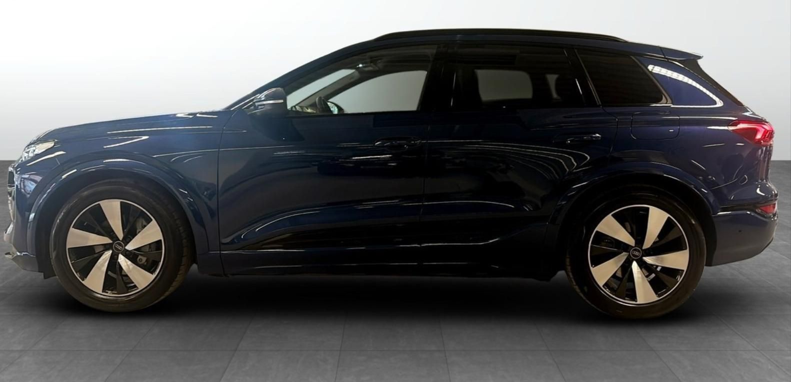 Audi Q6 e-tron, Performance 100kWh Tažné - fotka 2