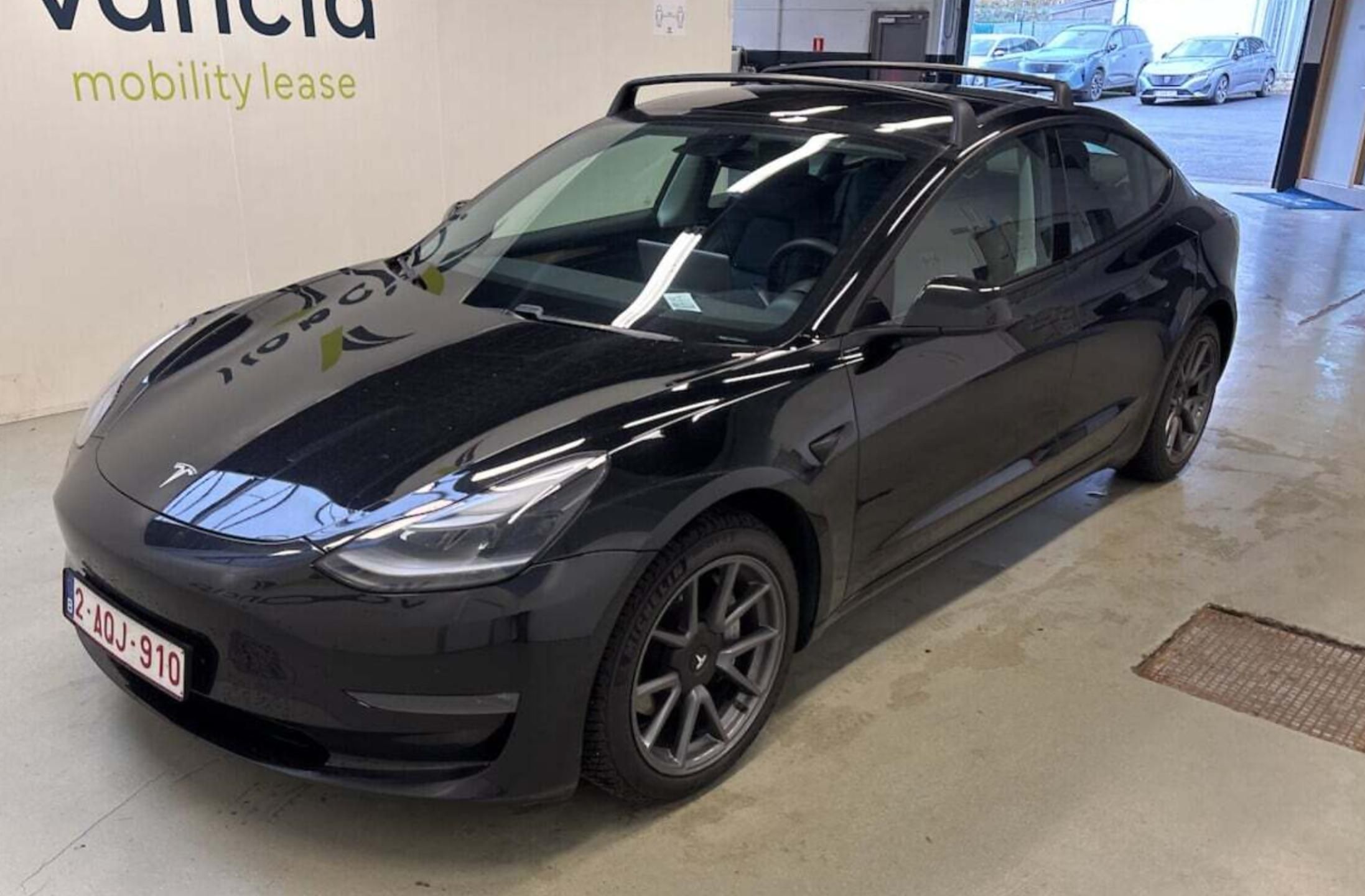 Tesla Model 3, Long Range Refresh - fotka 3