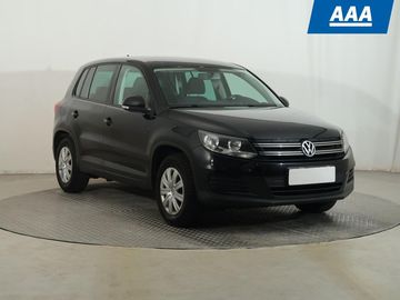 2.0 TDI, Freestyle, Serv.kniha