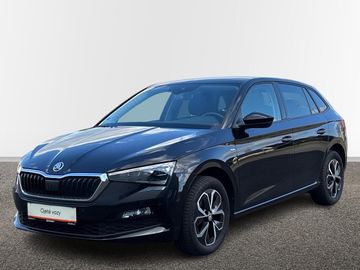 1.0 TSI / 85 kW DRIVE