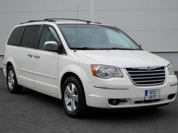 3.8L V6 LPG