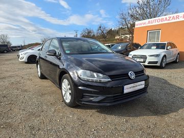 1.0 TSI Comfortline