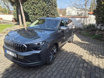 EXCLUSIVE 4x4 142kW