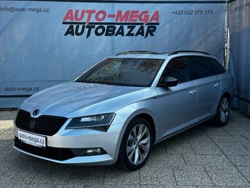 2,0 2,0 TSI SPORTLINE 4X4, DSG