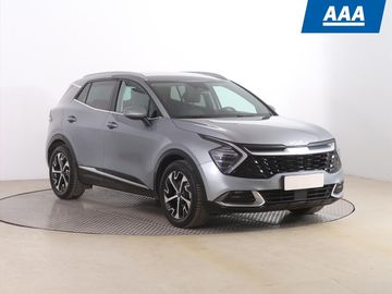 1.6 T-GDI MHEV, Platinum