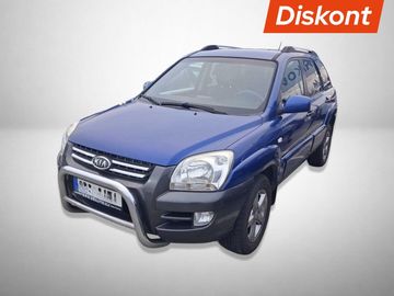 2.0 CRDi , 4X4, Tažné