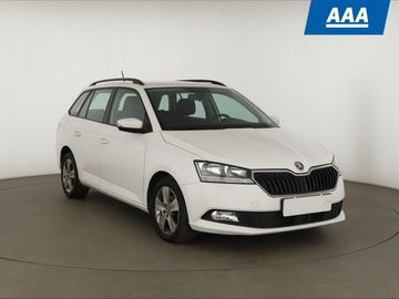 1.0 TSI, Ambition, ČR,1.maj