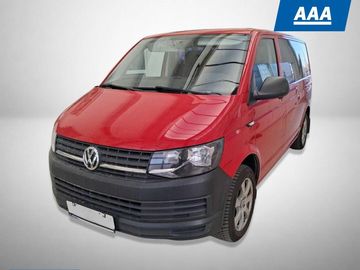 2.0 TDI, Bus, 8Míst, Klima