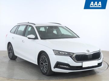 2.0 TDI, Serv.kniha