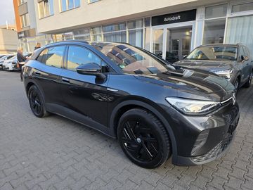 ID.4 Pro 150kW