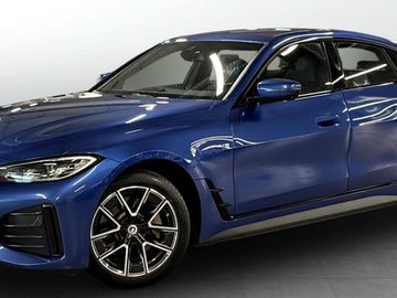 eDrive40 Gran Coupé M Sport