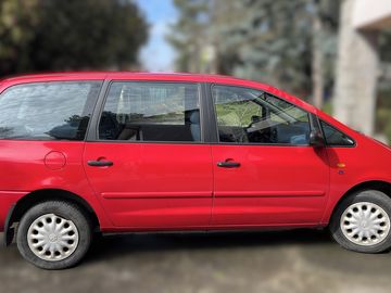 1,9 TDI, 66kW, servisováno