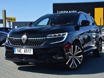 Iconic Full Hybrid E-TECH 200