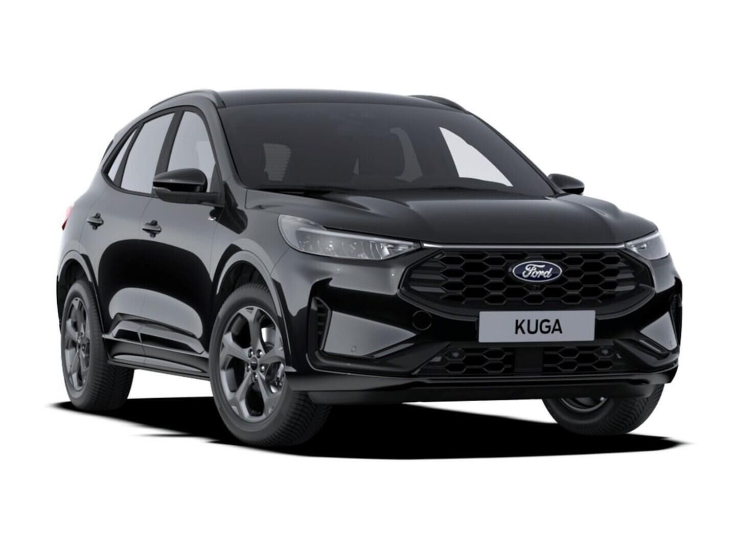 Ford Kuga, , 1.5 EcoBoost (137 kW