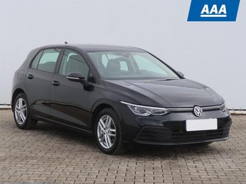 1.5 TSI, Comfortline