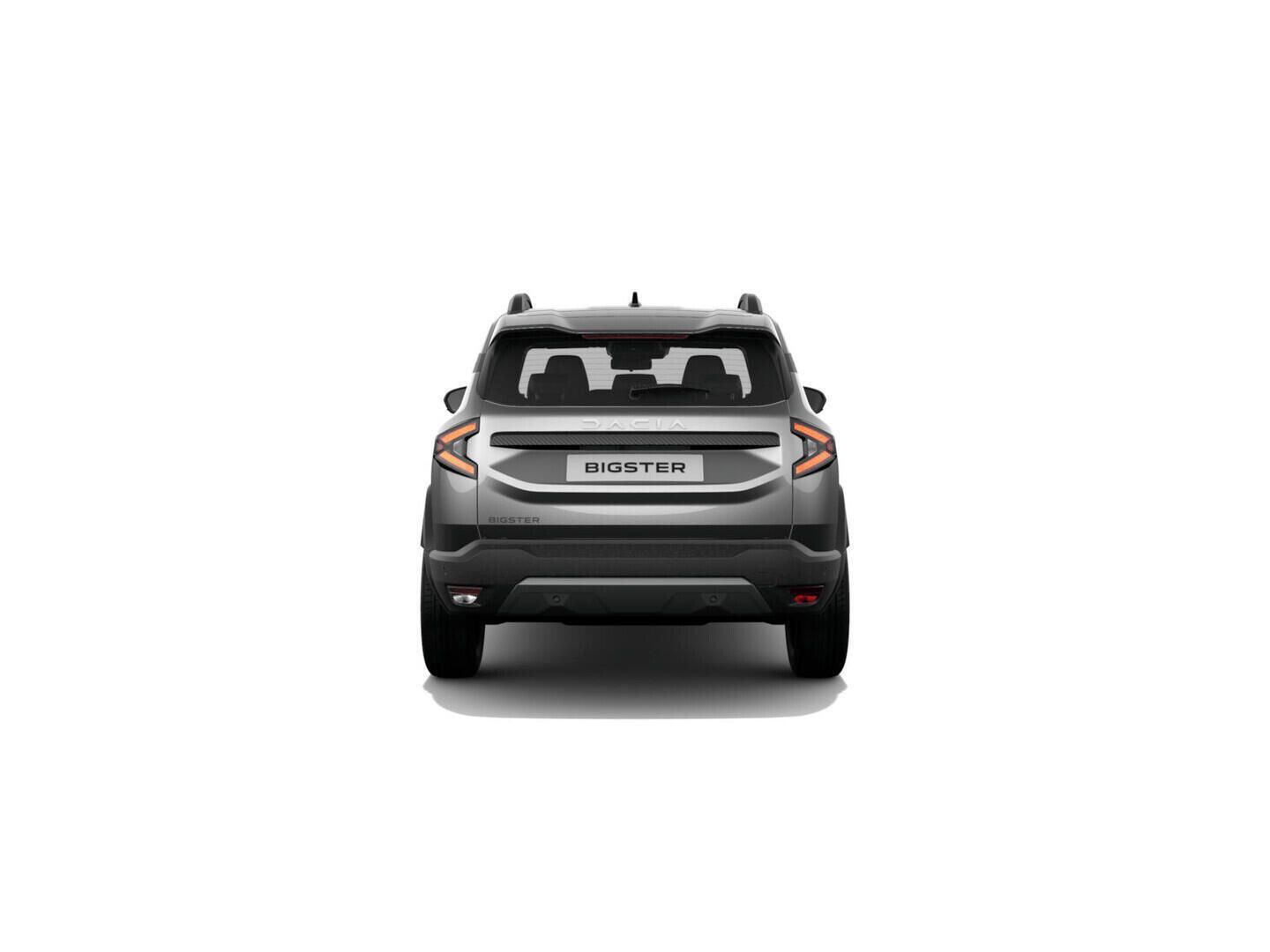 Dacia Bigster, Expression TCe 140 1,2 103 kW - fotka 5