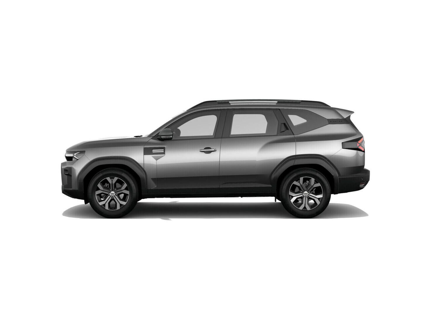 Dacia Bigster, Expression TCe 140 1,2 103 kW - fotka 3