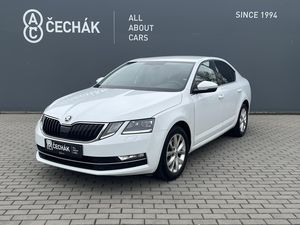 Škoda Octavia, 2.0TDi*110KW*Style*FullLed