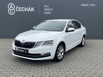 2.0TDi*110KW*Style*FullLed