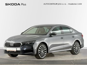 DSG 2.0 TDI 110 kW Exclusive S