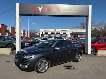 2.0 dCi 118kW