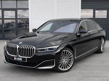 745Le xDrive