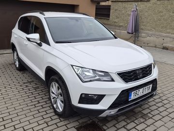 1.5 TSI ACT 110kW NAV Taž. CZ1