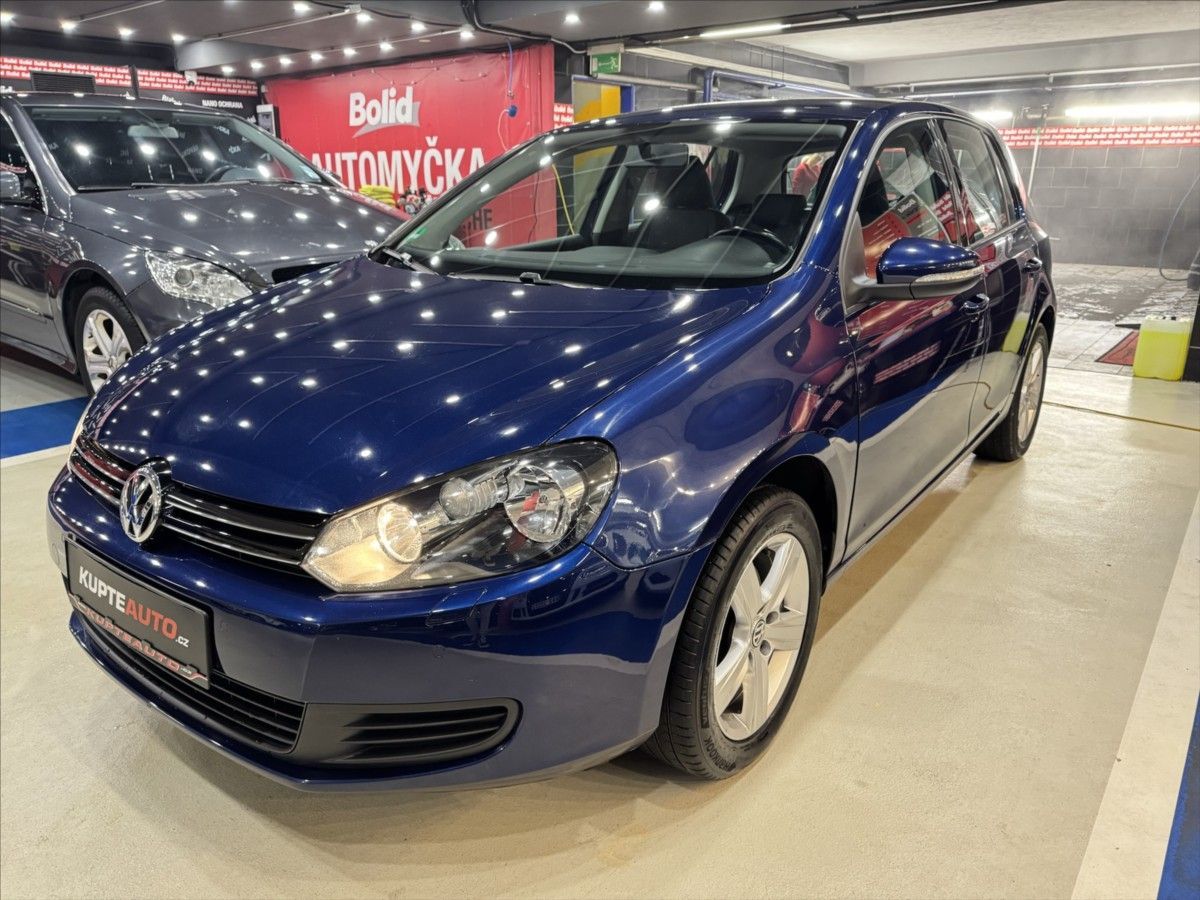 Volkswagen Golf, 1,4 i  Comfort