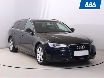 2.0 TDI, Automat, Serv.kniha