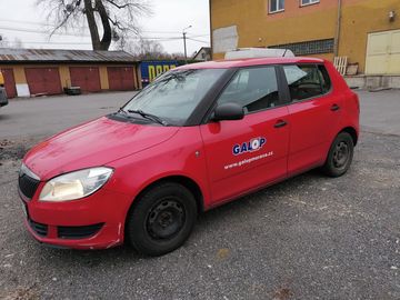 1.2 benz/LPG, 1.majitel,klima
