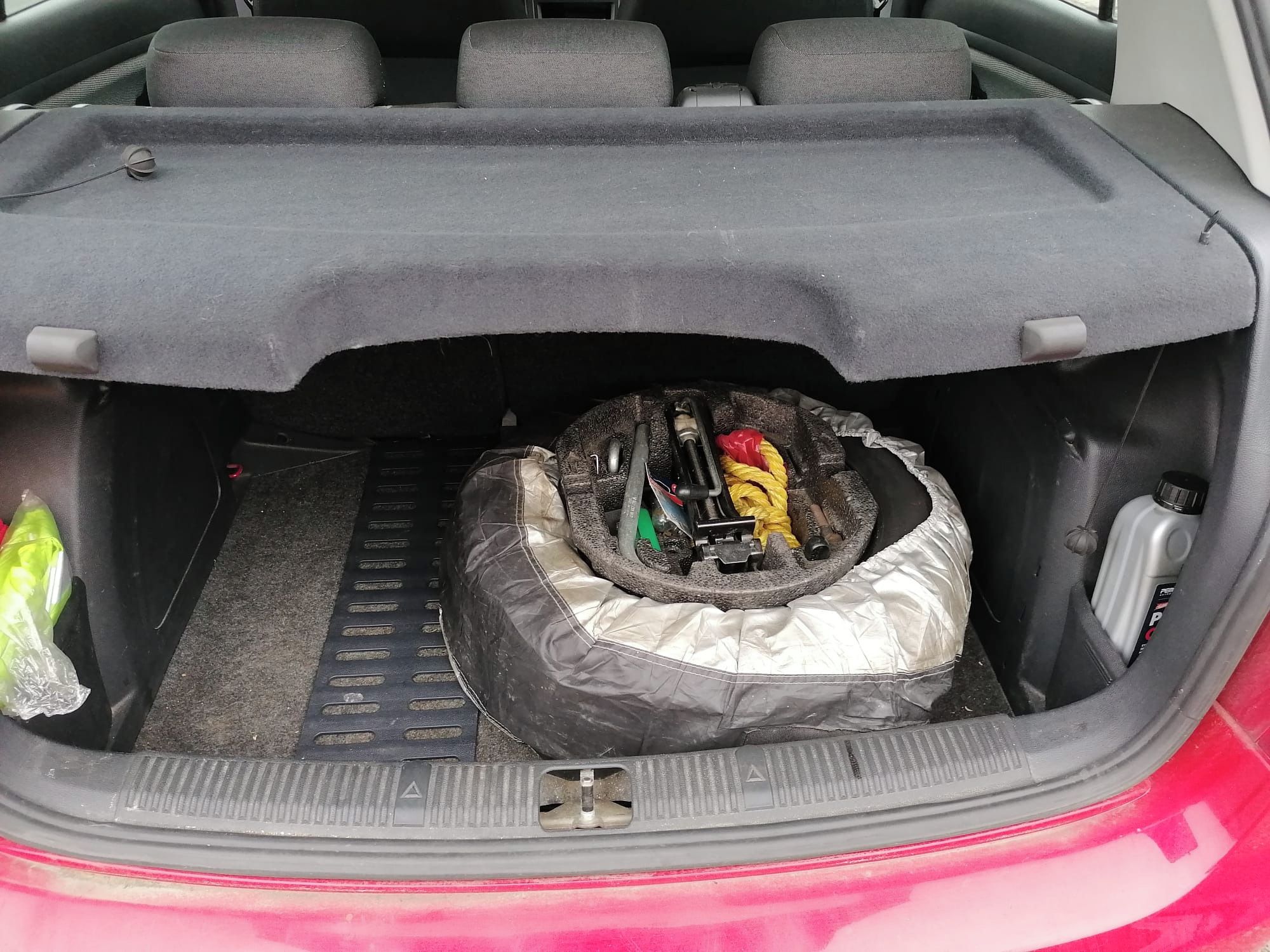 Škoda Fabia, 1.2 benz/LPG, 1.majitel,klima - fotka 4