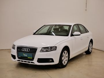 2.0 TDI 105 kW quattro