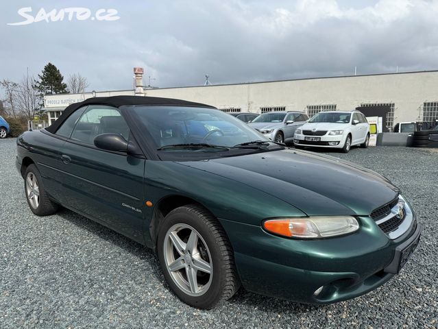 Chrysler Stratus