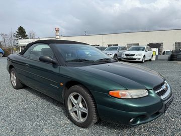 2.0 i 96Kw Cabrio