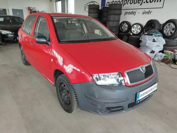 1,2I,40KW,KOUPENO V ČR