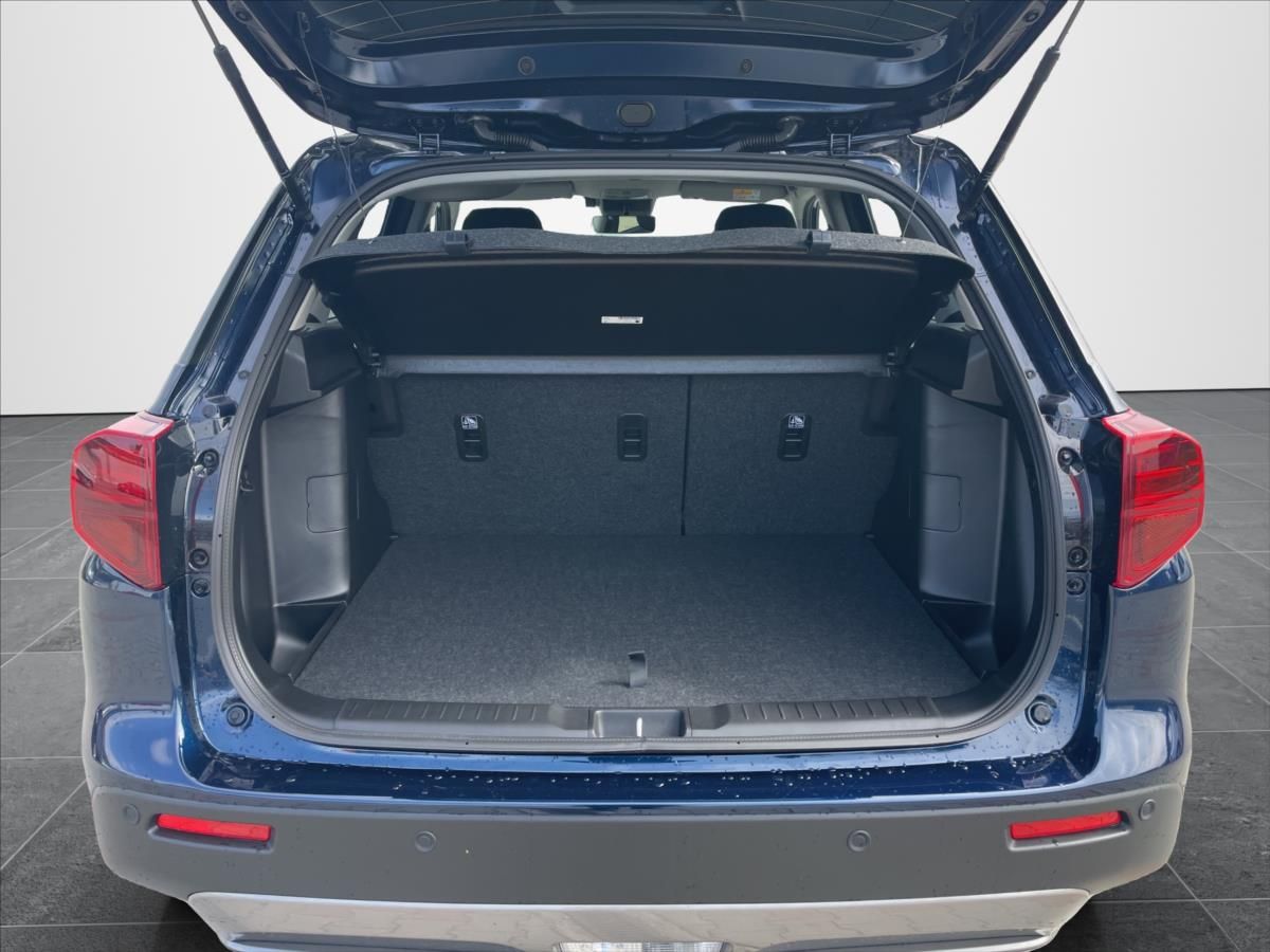 Suzuki Vitara, 1,4   BoosterJet Premium AT Al - fotka 6