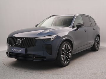 B5 AWD AUT DARK PLUS 7míst