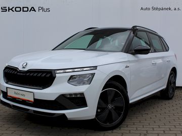 Monte Carlo 1.0 TSI 85kW DSG