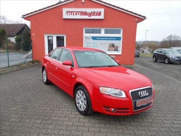 2,0 TDI DIGIKLIMA XENONY NOVÁ