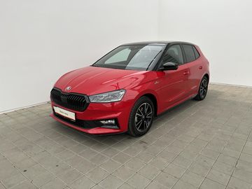 1.0TSI 85kW Monte Carlo
