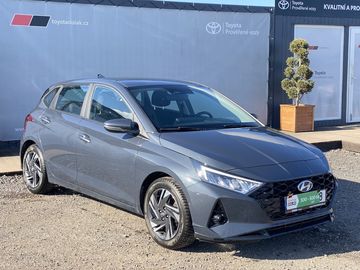 1.0TGDi, ČR, Smart, DPH