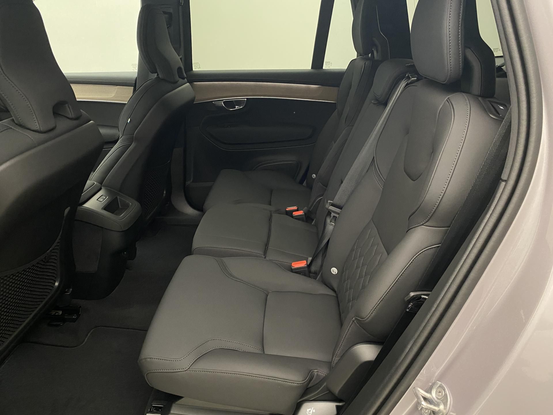 Volvo XC90, B5 AWD AUT BRIGHT PLUS - fotka 6